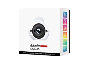 Datacolor Spyder Pro